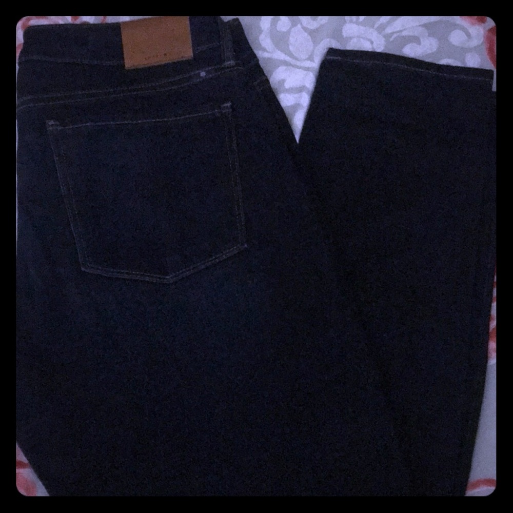 Lucky brand jeans